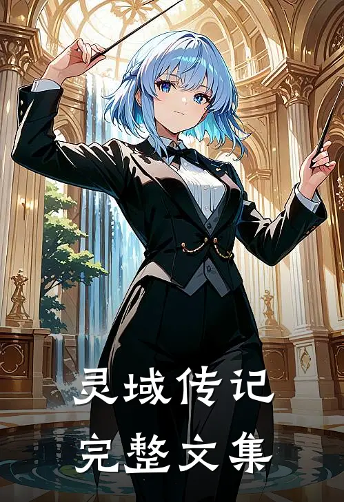 灵域传记完整文集