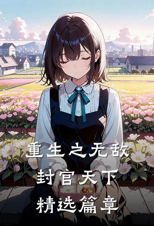 重生之无敌封官天下精选篇章