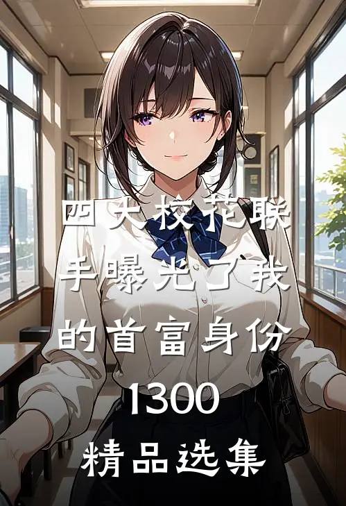 四大校花联手曝光了我的首富身份1300精品选集