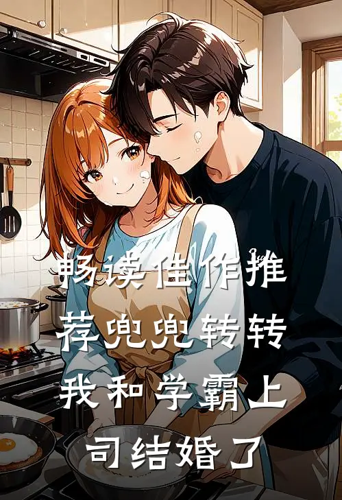畅读佳作推荐兜兜转转,我和学霸上司结婚了