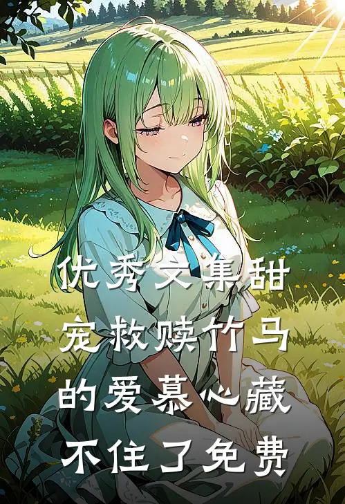 优秀文集甜宠救赎竹马的爱慕心藏不住了免费