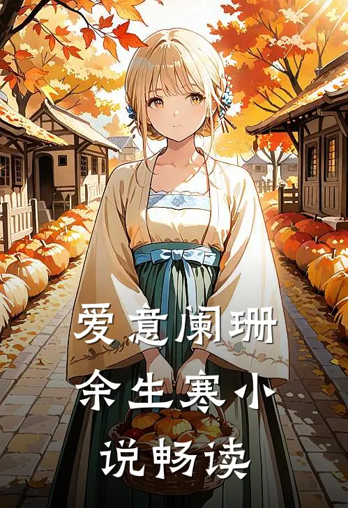 爱意阑珊余生寒小说畅读