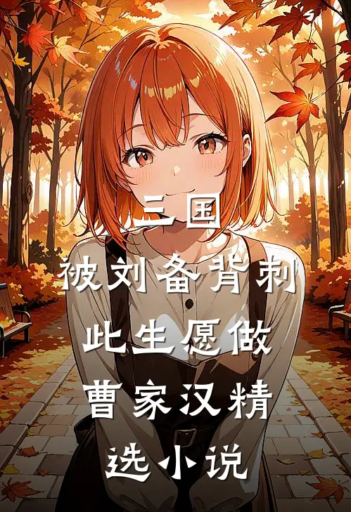 三国：被刘备背刺，此生愿做曹家汉精选小说