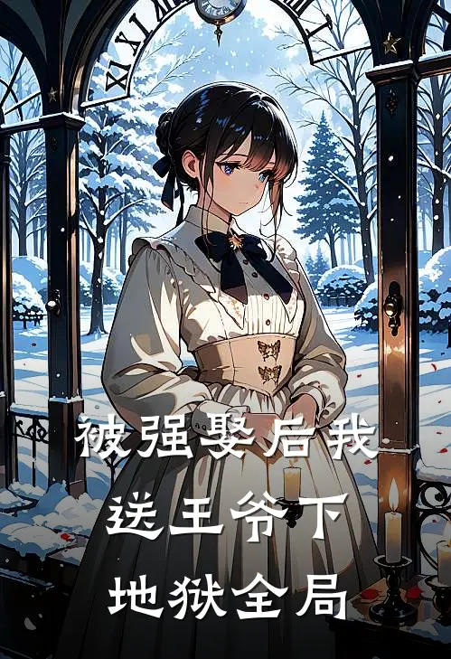被强娶后我送王爷下地狱全局