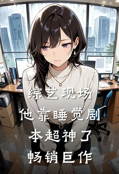 综艺现场，他靠睡觉剧本超神了畅销巨作