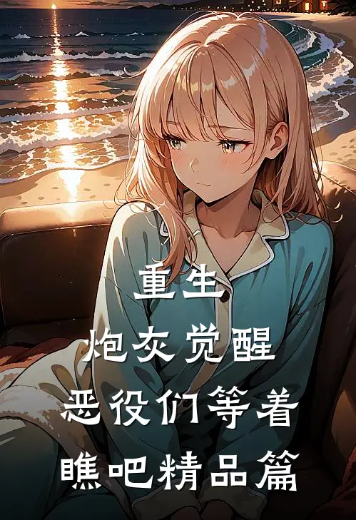 重生炮灰觉醒,恶役们等着瞧吧精品篇在线阅读