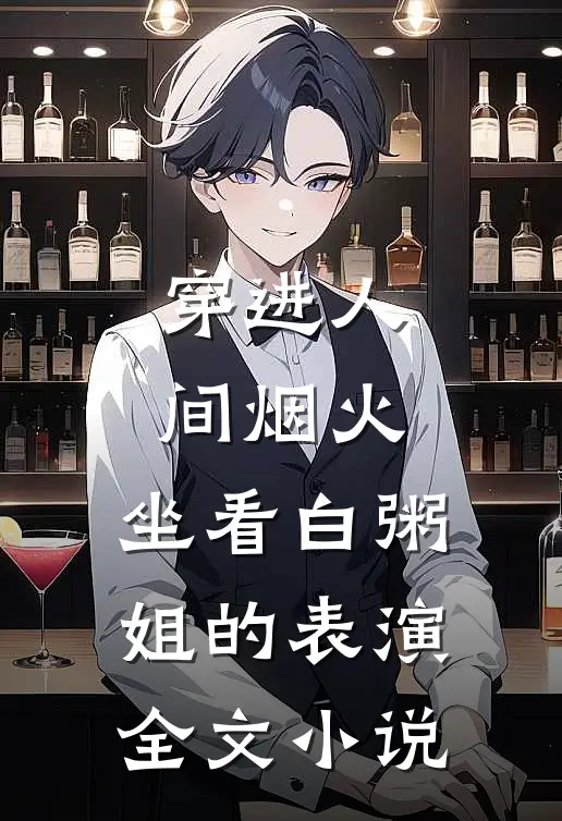 穿进人间烟火：坐看白粥姐的表演全文小说