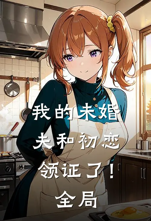 我的未婚夫和初恋领证了!全局观看