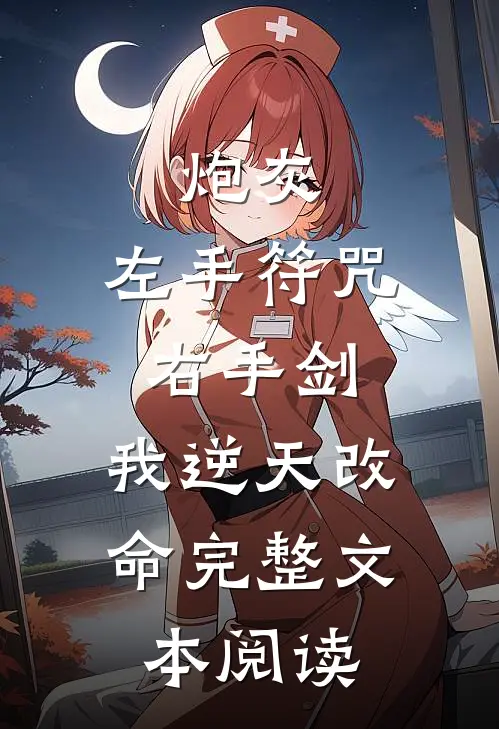 炮灰左手符咒右手剑,我逆天改命完整文本阅读免费