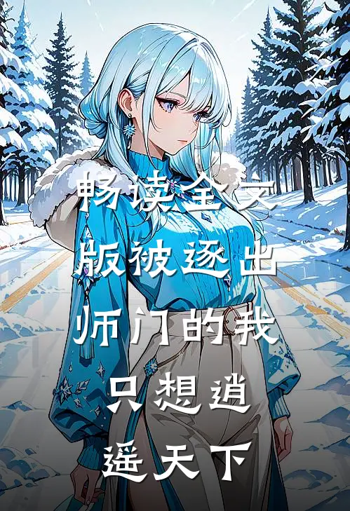 畅读全文版被逐出师门的我，只想逍遥天下