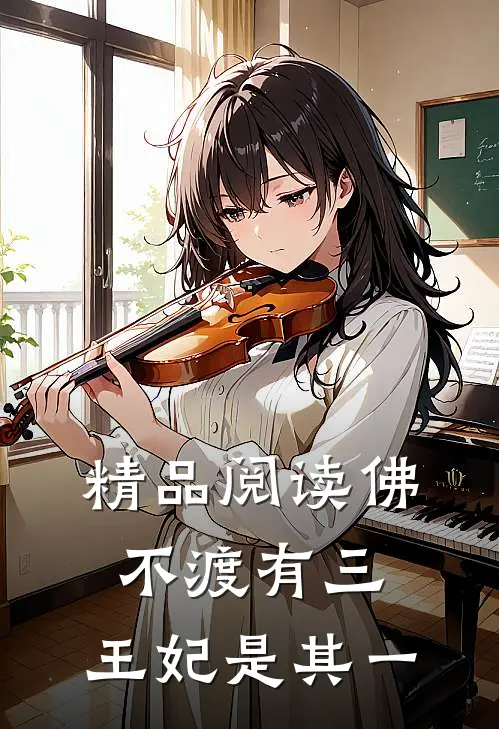 精品阅读佛不渡有三，王妃是其一