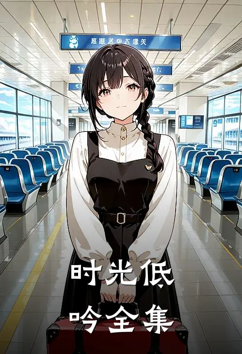 时光低吟 全集