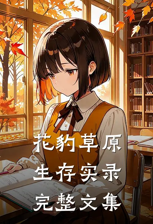 花豹草原生存实录完整文集