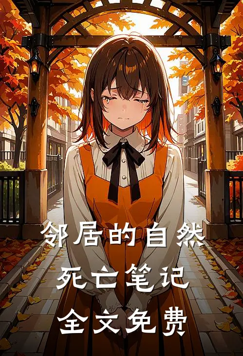 邻居的自然死亡笔记全文免费