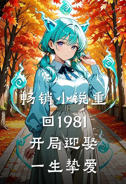 畅销小说重回1981：开局迎娶一生挚爱