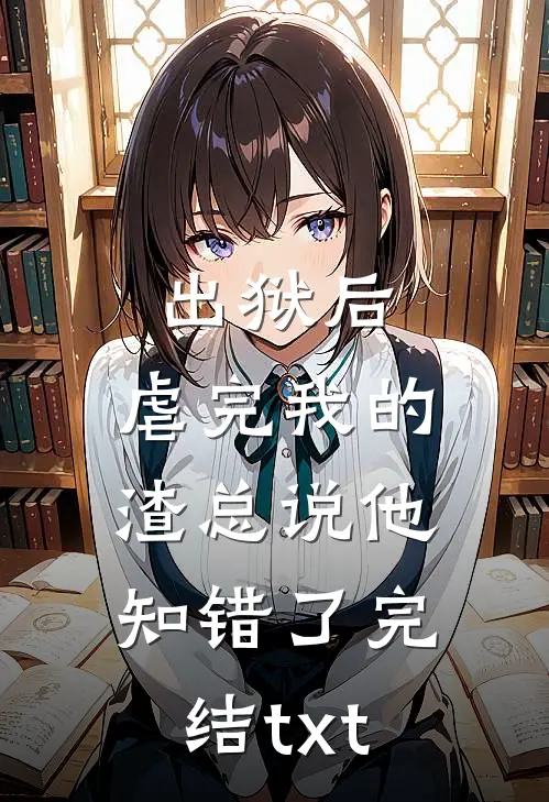 出狱后，虐完我的渣总说他知错了完结txt