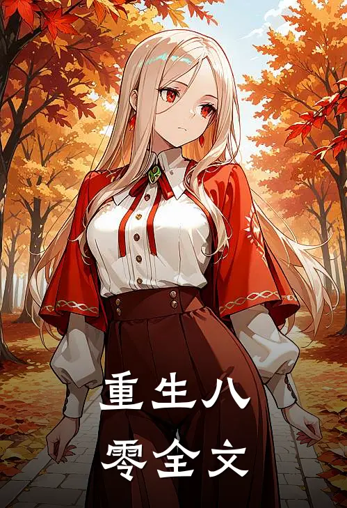 重生八零全文