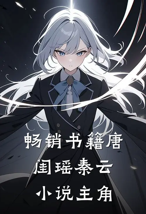 畅销书籍唐闺瑶秦云小说主角