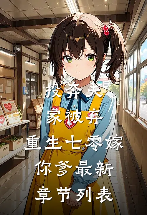 投奔夫家被弃，重生七零嫁你爹最新章节列表