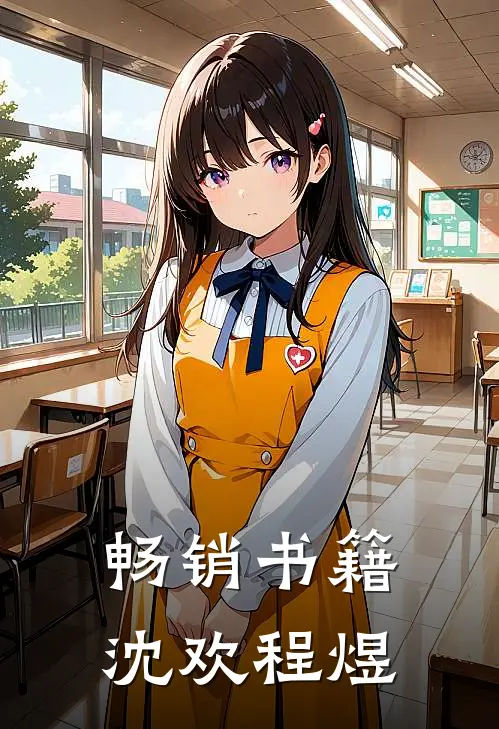 畅销书籍沈欢程煜