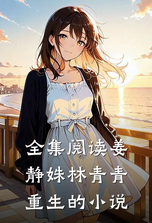 全集阅读姜静姝林青青重生的小说