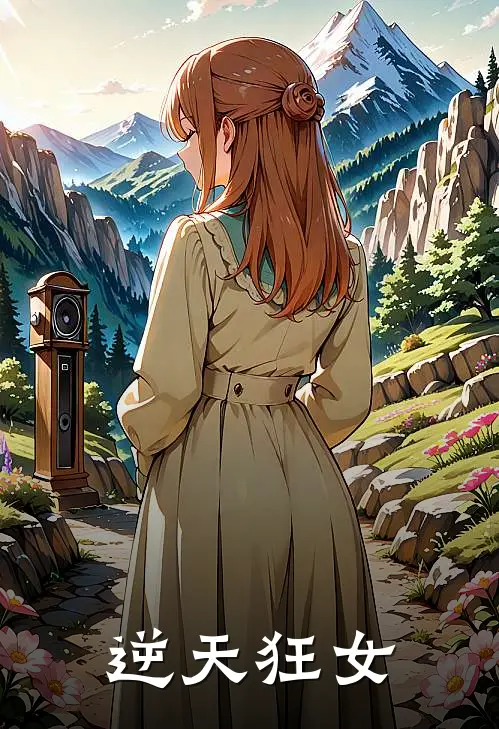 逆天狂女