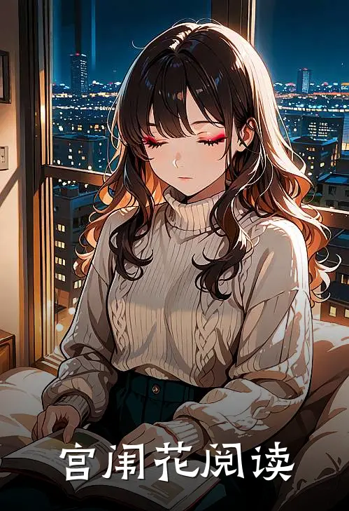 宫闱花阅读