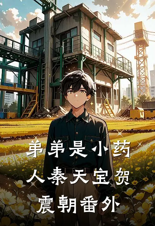 弟弟是小药人秦天宝贺震朝番外