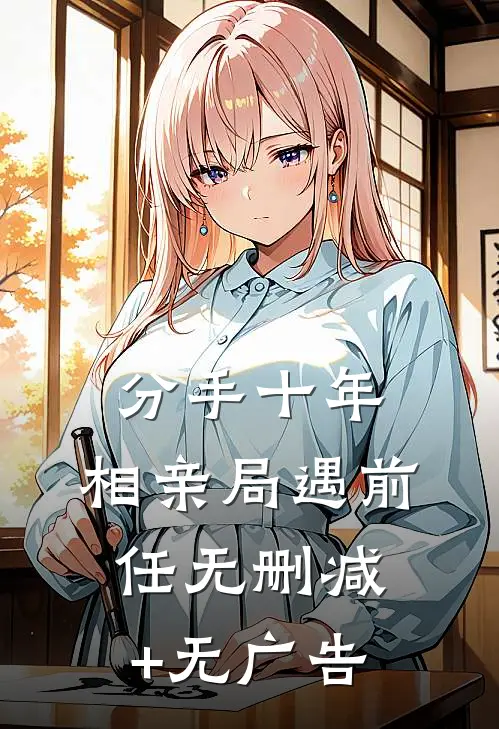 分手十年，相亲局遇前任无删减+无广告
