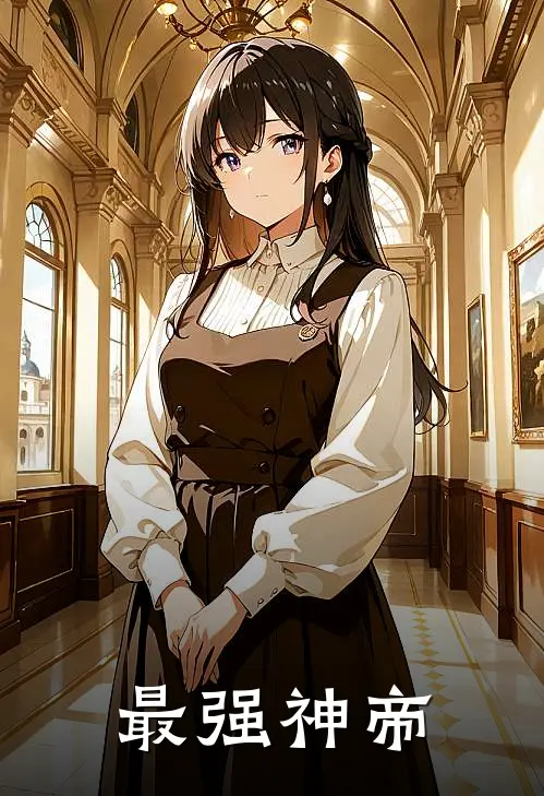 最强神帝