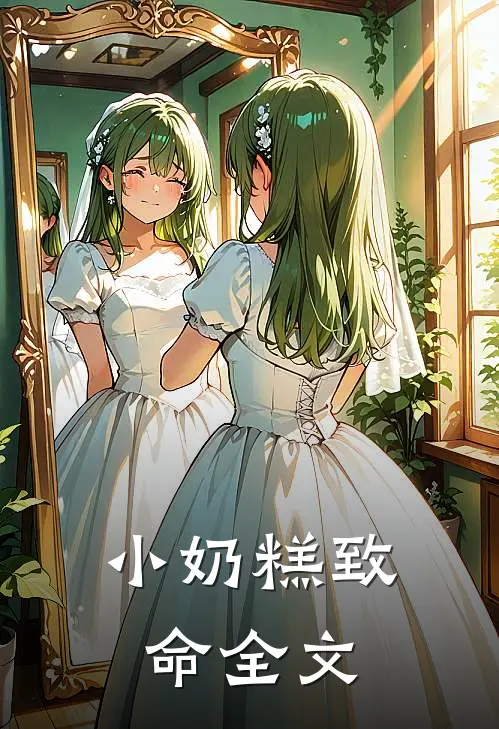 小奶糕致命全文