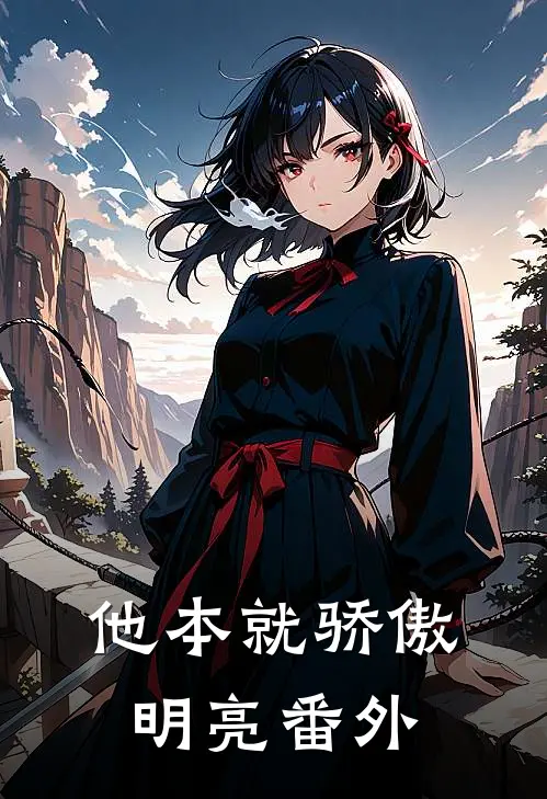 他本就骄傲明亮 番外