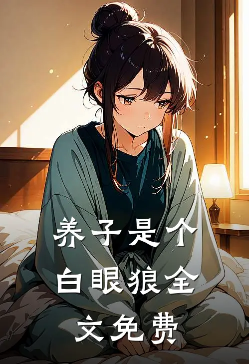 养子是个白眼狼全文免费