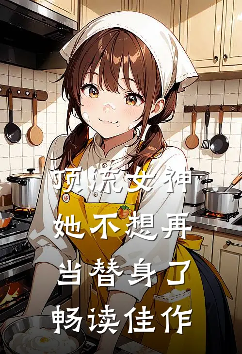 顶流女神她不想再当替身了畅读佳作