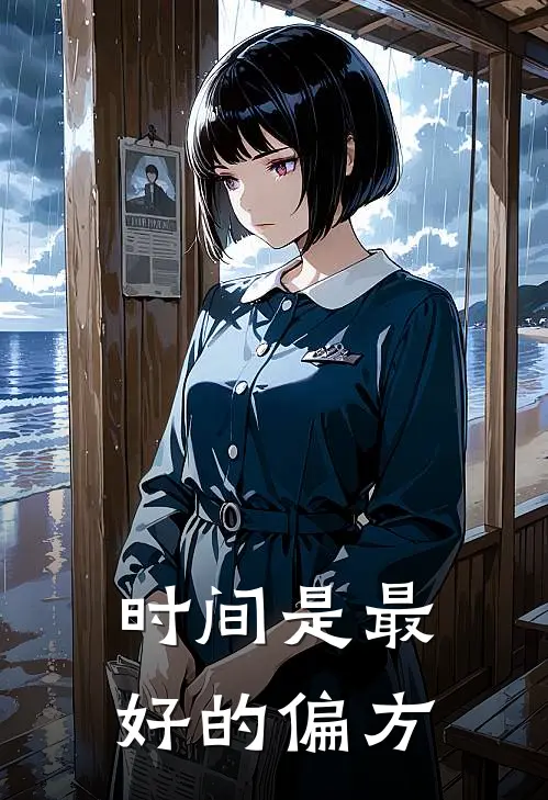 时间是最好的偏方