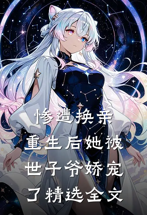 惨遭换亲,重生后她被世子爷娇宠了精选全文免费