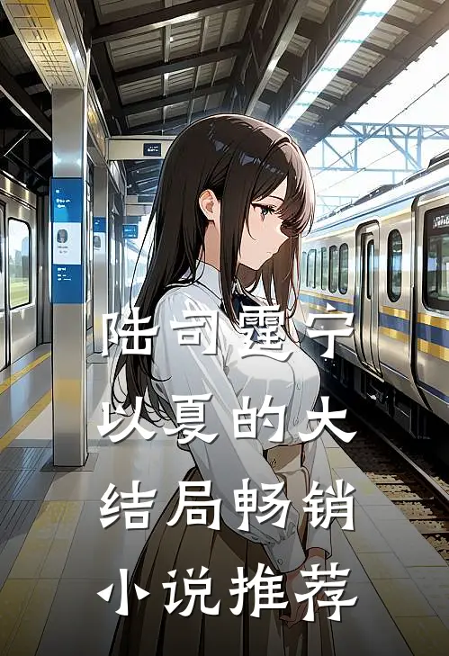 陆司霆宁以夏的大结局畅销小说推荐