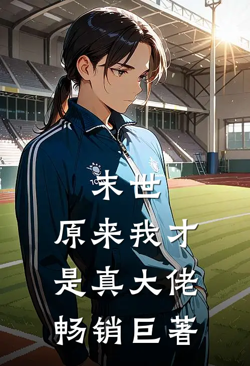 末世原来我才是真大佬畅销巨著