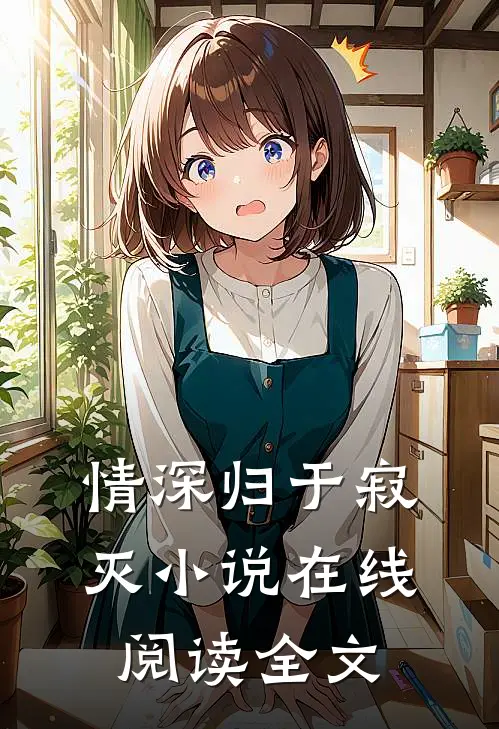 情深归于寂灭小说在线阅读全文