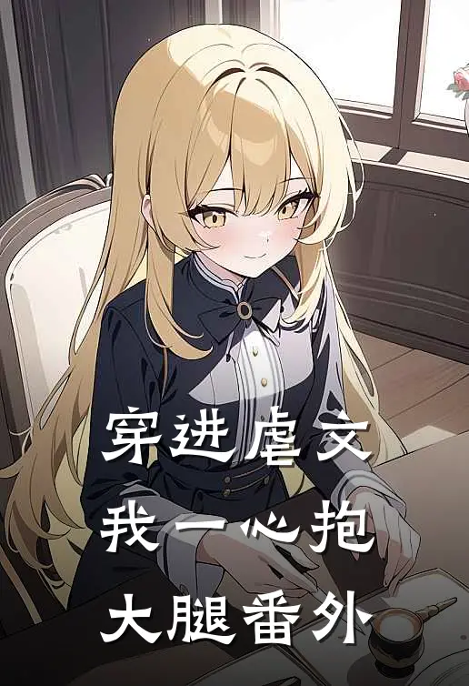 穿进虐文我一心抱大腿 番外