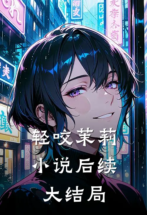 轻咬茉莉小说后续大结局