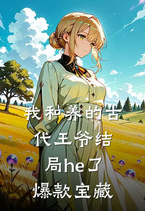 我和养的古代王爷结局he了爆款宝藏