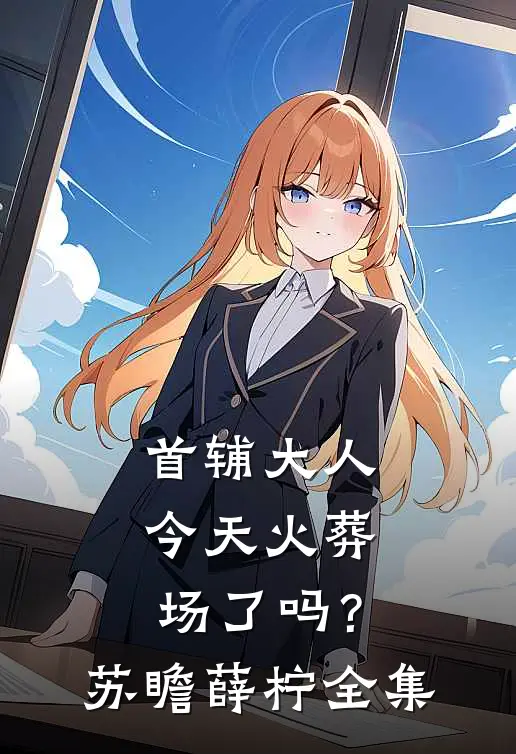 首辅大人今天火葬场了吗？苏瞻薛柠全集