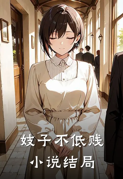 妓子不低贱小说结局