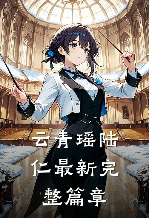 云青瑶陆仁最新完整篇章