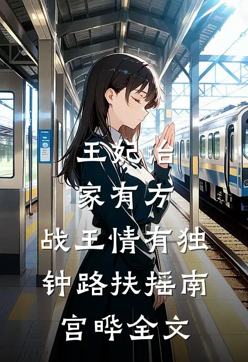 王妃治家有方，战王情有独钟路扶摇南宫晔全文