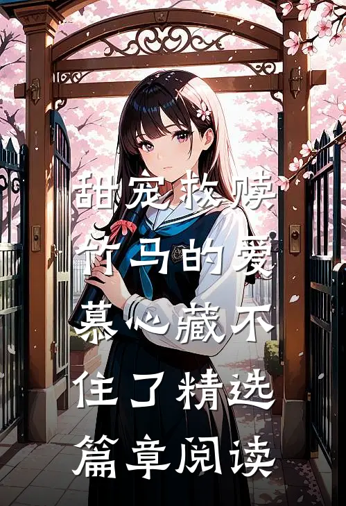 甜宠救赎：竹马的爱慕心藏不住了精选篇章阅读