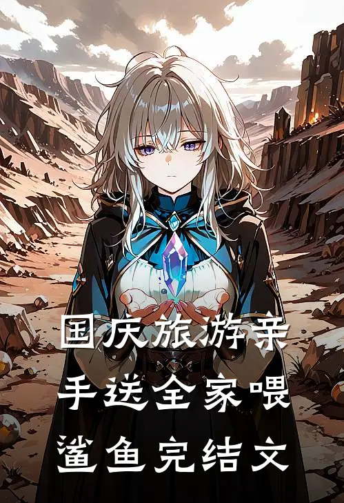 国庆旅游亲手送全家喂鲨鱼完结文