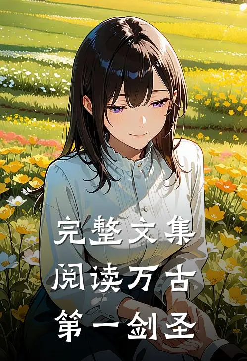 完整文集阅读万古第一剑圣