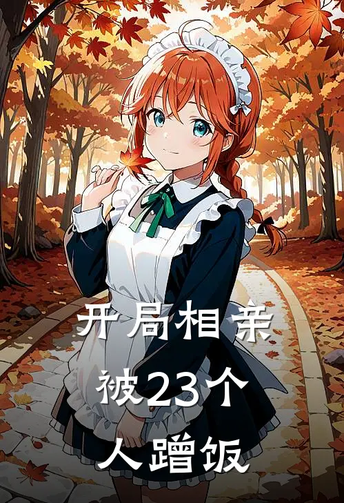 开局相亲被23个人蹭饭